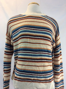 NATURAL SIZE XL sweater