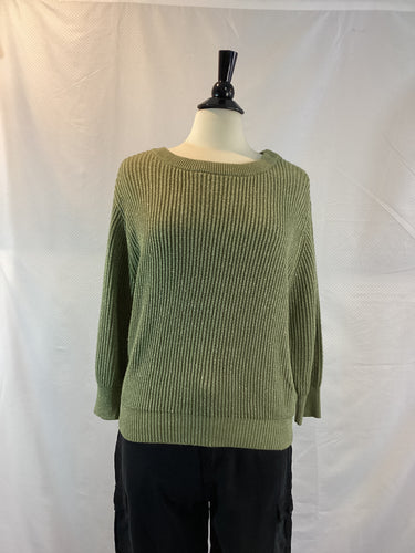 ANTHROPOLOGIE SIZE S sweater