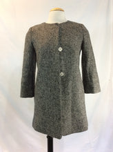 Load image into Gallery viewer, CHELSEA &amp; THEODORE SIZE XS coat