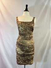 Load image into Gallery viewer, NICOLE MILLER SIZE 6 dress