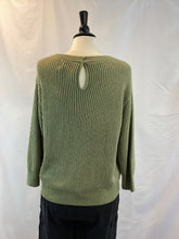 Load image into Gallery viewer, ANTHROPOLOGIE SIZE S sweater
