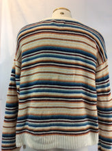 Load image into Gallery viewer, NATURAL SIZE XL sweater