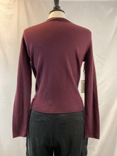 Load image into Gallery viewer, BABATON SIZE S sweater