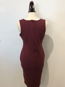 MISSGUIDED SIZE 8/10 * dress