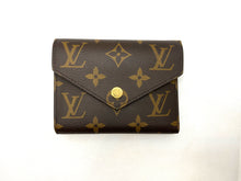 Load image into Gallery viewer, LOUIS VUITTON WALLET