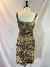 Load image into Gallery viewer, NICOLE MILLER SIZE 6 dress